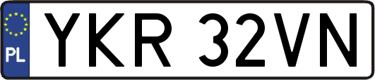 YKR32VN