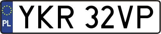 YKR32VP