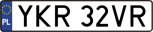 YKR32VR