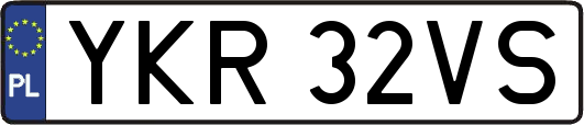 YKR32VS