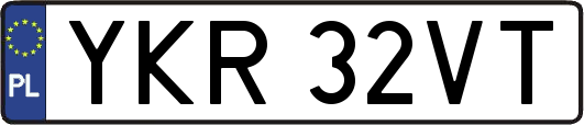 YKR32VT