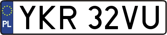YKR32VU