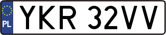 YKR32VV