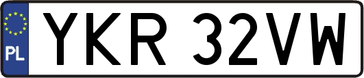 YKR32VW