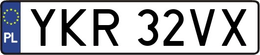 YKR32VX
