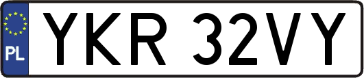 YKR32VY