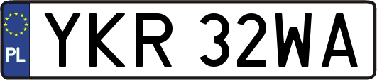 YKR32WA