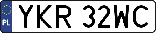 YKR32WC