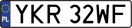 YKR32WF