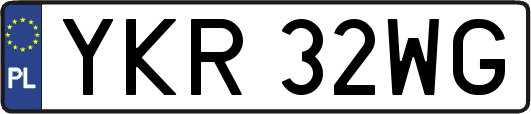 YKR32WG