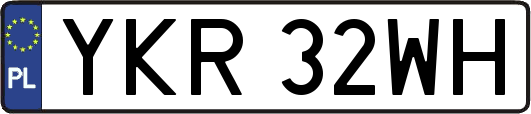 YKR32WH