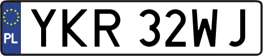 YKR32WJ