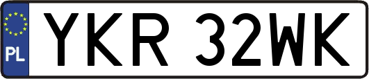 YKR32WK