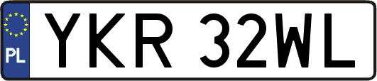YKR32WL