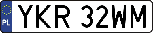 YKR32WM