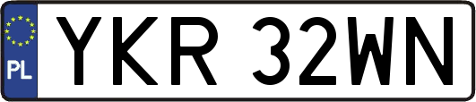 YKR32WN