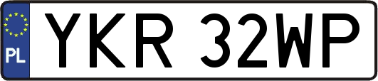 YKR32WP