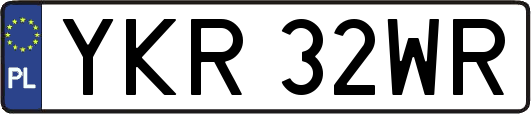 YKR32WR