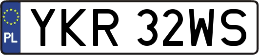 YKR32WS