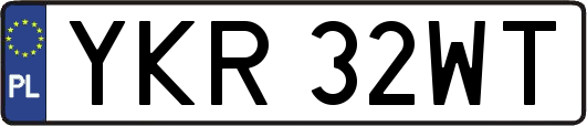 YKR32WT