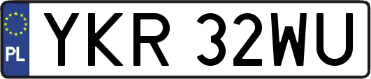 YKR32WU