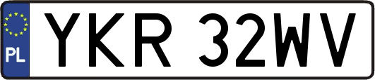 YKR32WV