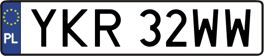 YKR32WW
