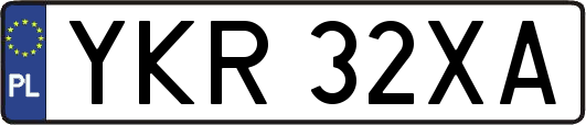 YKR32XA