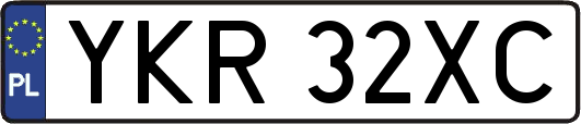 YKR32XC