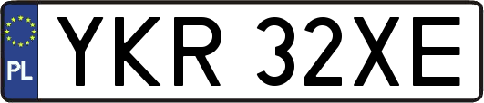 YKR32XE