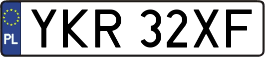 YKR32XF