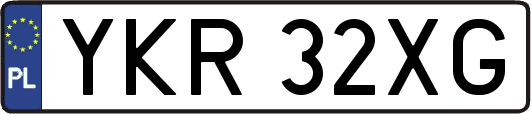 YKR32XG