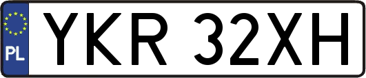 YKR32XH