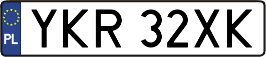 YKR32XK