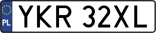 YKR32XL