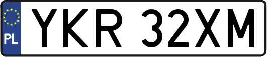 YKR32XM