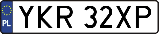 YKR32XP