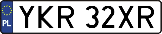 YKR32XR