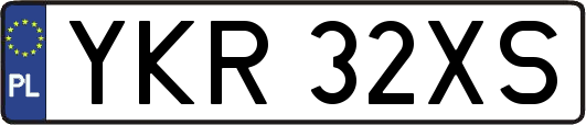 YKR32XS