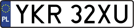 YKR32XU