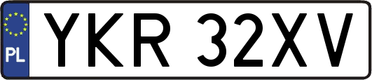 YKR32XV