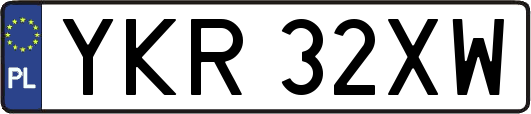 YKR32XW