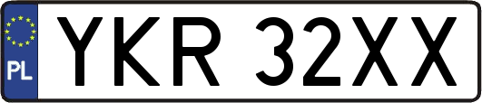YKR32XX
