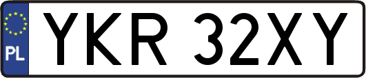 YKR32XY