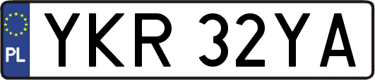 YKR32YA