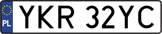 YKR32YC