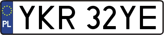 YKR32YE