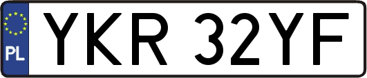 YKR32YF