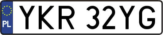 YKR32YG