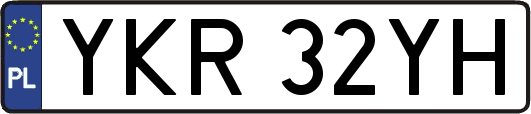 YKR32YH